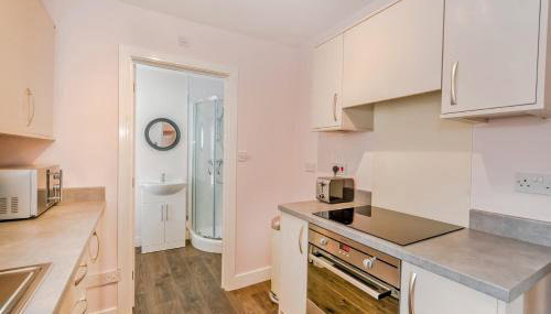 Cannock Hotel Apartments - Foto 3