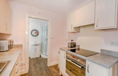 Cannock Hotel Apartments - Foto 3