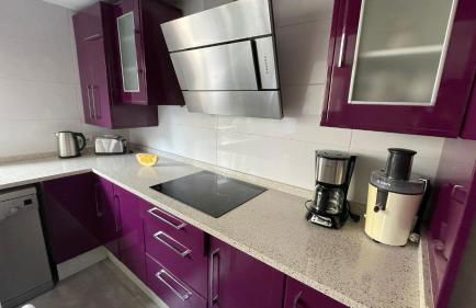 Flat close to beach perfect for families and groups - Isidro B 3 - Foto 1