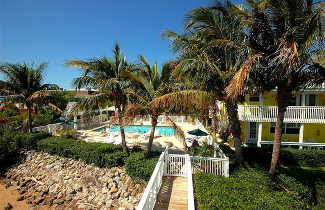 Tradewinds Beach Resort - Foto 53