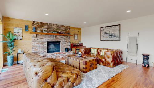 Walling Mountain Retreat - Foto 4