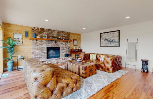 Walling Mountain Retreat - Foto 4