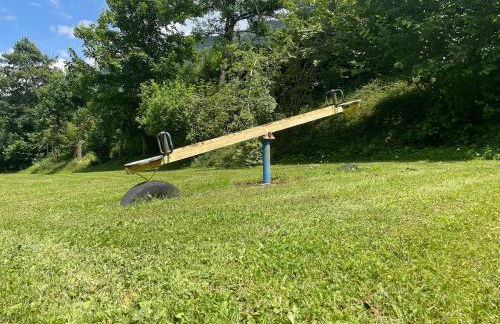 CHALET 3 CHAMBRES - Massif de Belledonne - Haut Bréda - Foto 23