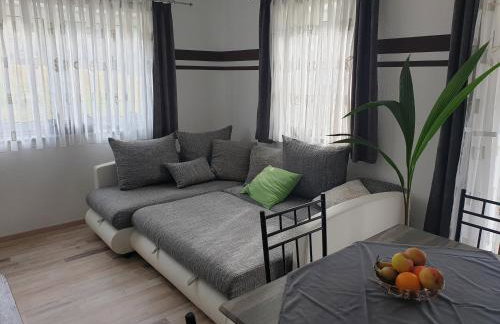 Ferienwohnung Burgblick - Foto 6