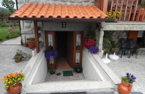 Casa de Mos - Foto 29