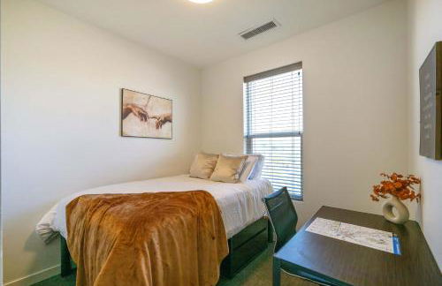 Stylish Hideaway by UM & Shops - Foto 3