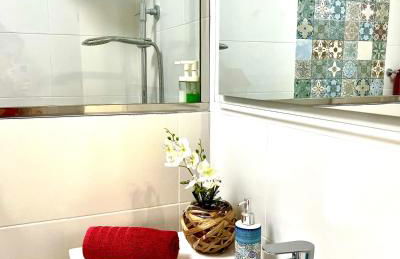 Vivienda vacacional SUNSET LOS GIGANTES - Foto 22