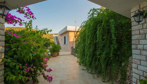 Lila's house - Foto 4, Garden