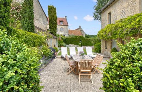 Stunning Home In Fontaine-Henry - Foto 14