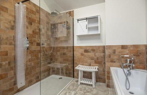 Mill House Cottage - Foto 35