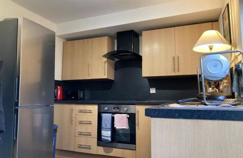 Charming Cambridgeshire Home - Foto 8