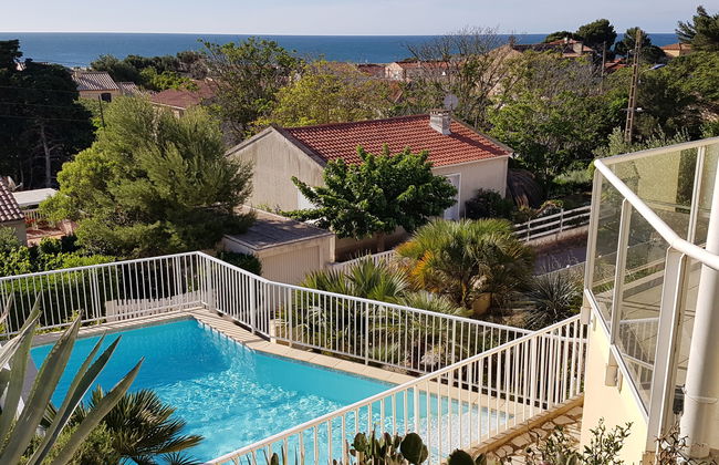 La Maison des Cades - Foto 23