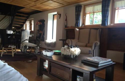 Historisches Schwarzwaldhaus - Foto 12