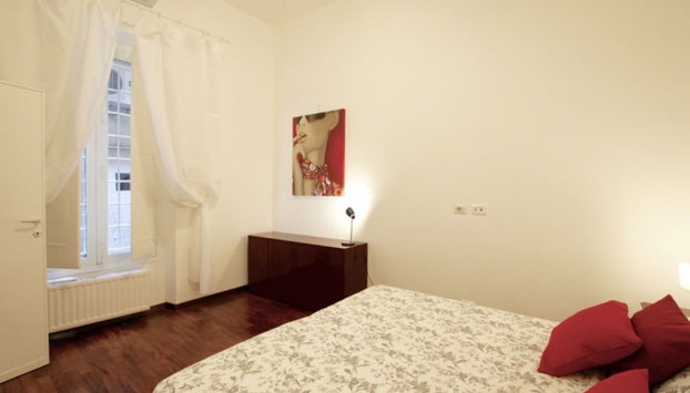 Monticelli Viola - Foto 3, Habitación