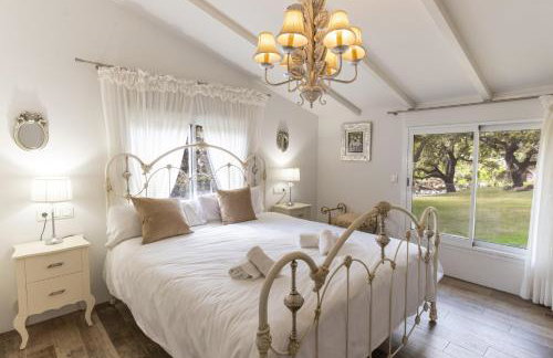 Cubo's Finca La Fuente del Pedregal Casa 2 - Photo 21