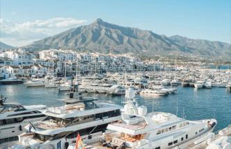 Marbella Petunias Lorcrisur - Foto 33