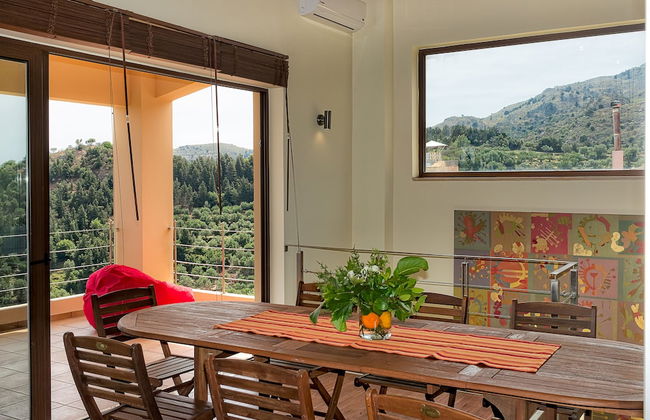 Villa Armonia Boutique Living - Foto 13