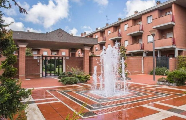 I Triangoli Residence - Foto 29