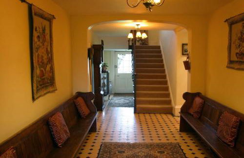 Bridge Farmhouse - Eight ensuite bedrooms - Foto 20