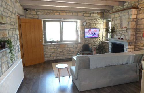 Kalpaki stone apartment 1 - Foto 15