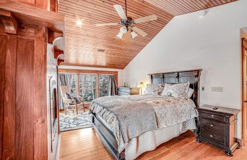 Around the Mountains - Foto 17