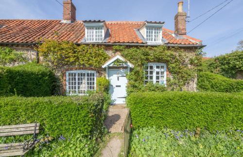 Brooke Cottage - Foto 1