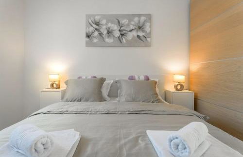 Holiday home krika -Three Bedroom Home with heated Pool and Jacuzzi - Foto 26