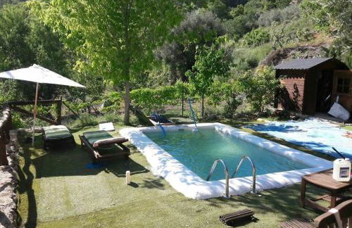 A 11 km de Riopar Casa Acogedora con sabor antaño - Foto 16