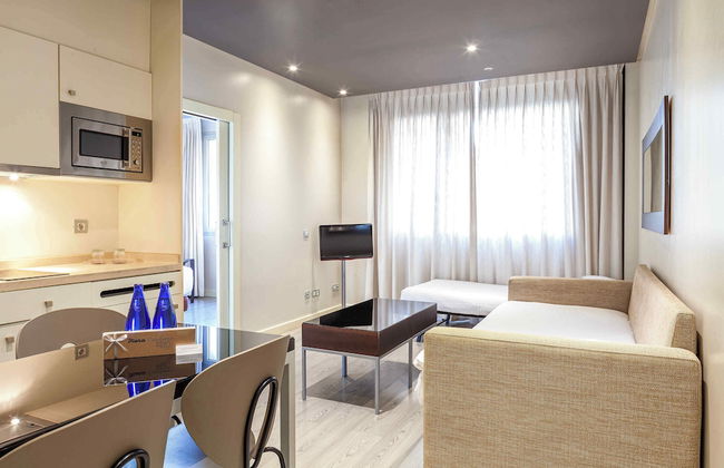 Suites Viena Plaza de España - Foto 30