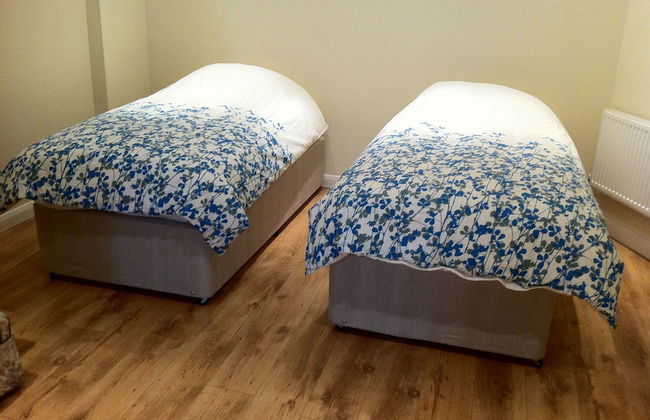 Lyall Apartment Hotel - Foto 3