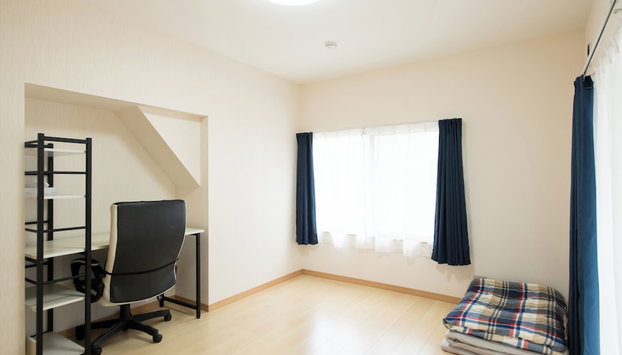 Destiny Seaside Village - Foto 2, Habitación