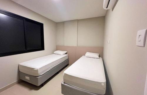 Luxuoso apê recém reformado na Farolândia - Foto 15