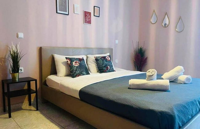 Relaxing 2 Bdr Apartment - Foto 2