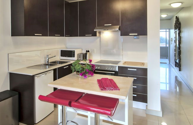 The Quadrant Apartments - Foto 30