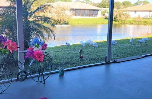 Woodstork Pond Cottage - Foto 31