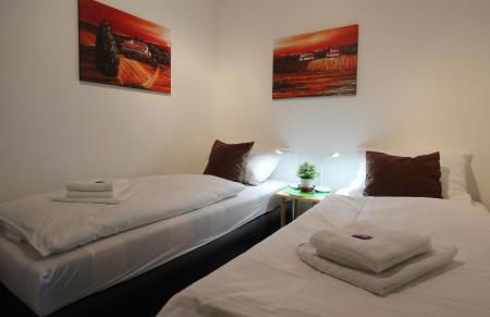 Ferienwohnung Gartenblick - Photo 7