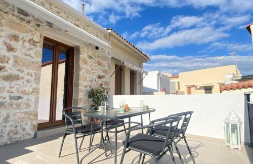 Stavlos traditional suite - Foto 27