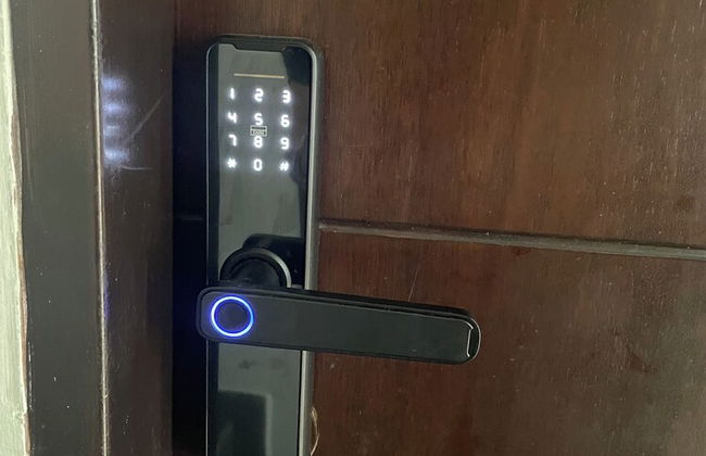 Luxury Liv Limonar - Foto 39