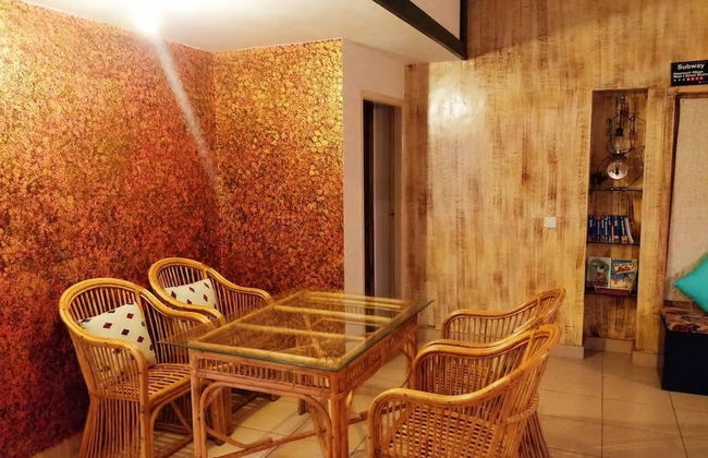 Aqua Apartment - Photo 5