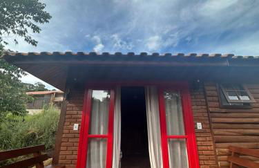 Chalé da Conquista - Foto 10