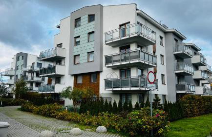 Apartament Morski Lazurowy Gdynia - Foto 11