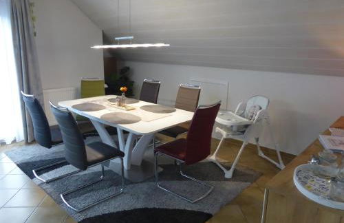 Ferienwohnung Kollmann - Foto 36