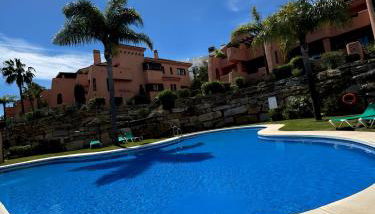 Fabuleux Penthouse Duplex Marbelle Elviria La Mairena - Foto 4