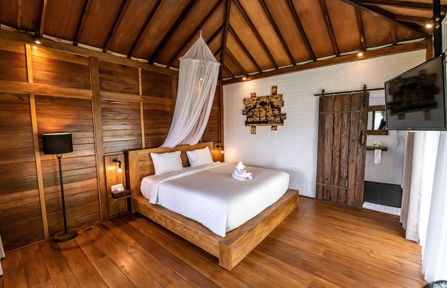 Bali De Pardis Cottage - Foto 10