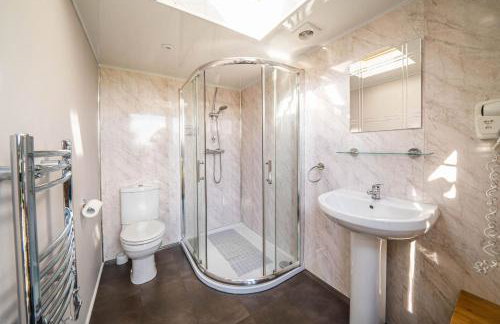 Bluebell Pod at Mulino Pods - Foto 7