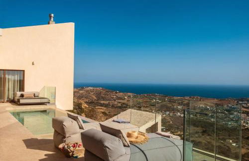 Villa Helios - Elevate Your Senses - Foto 70