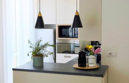 ComeCasa Lily Pads -Elegant apartment- in the city center - Foto 12