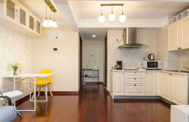 LayMayRest Service Apartment - Foto 45