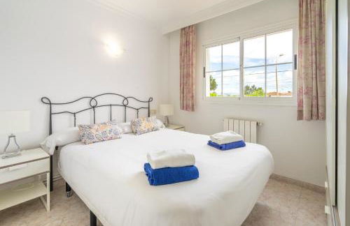 Villa Las Palmeras - Foto 13