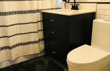 Charming 120-year-old farmhouse by the creek. - Foto 30